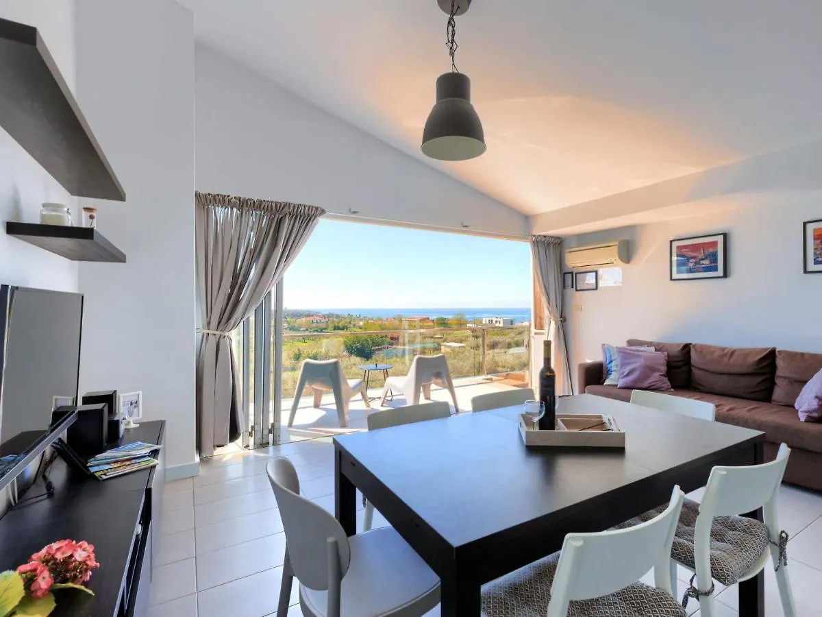 Apartment Rak By Interhome Umag