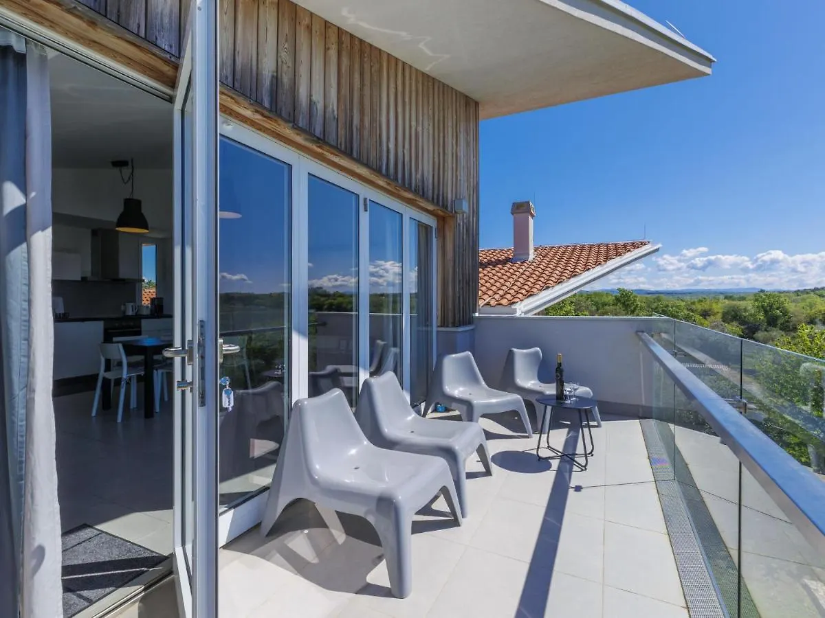 Apartment Rak By Interhome Umag Croatia