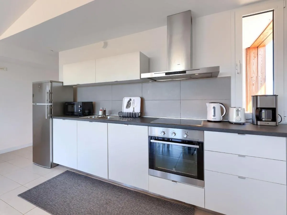 Apartment Rak By Interhome Umag Croatia