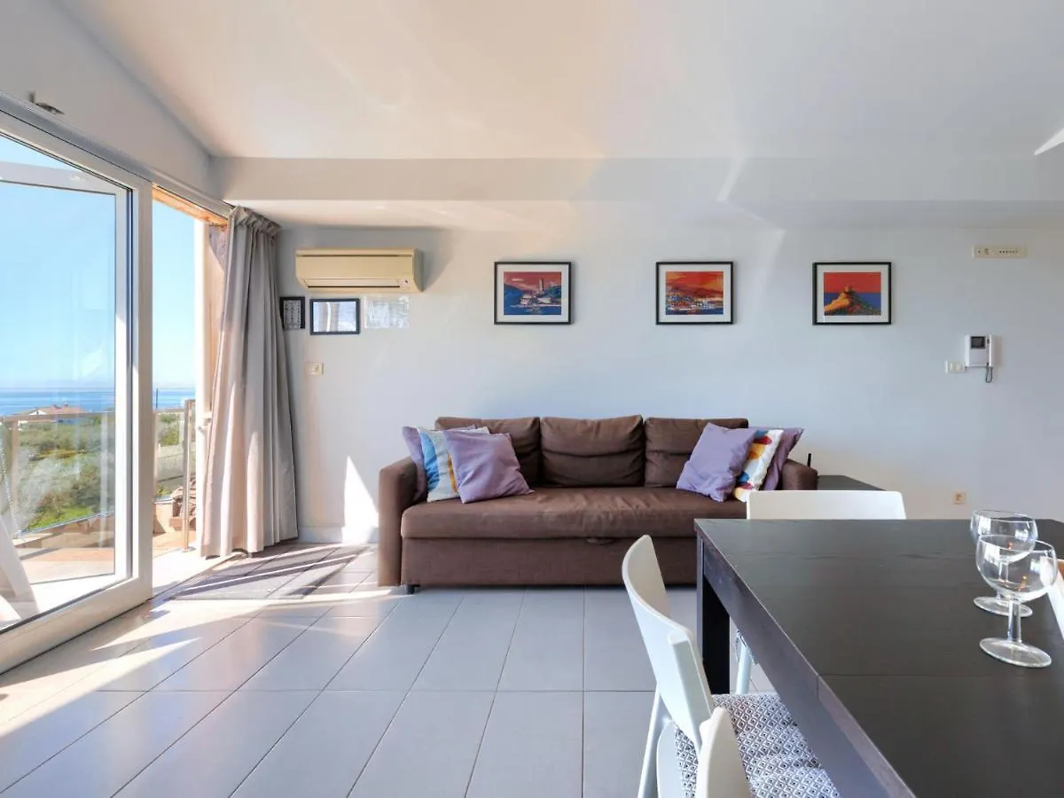 Apartment Rak By Interhome Umag Croatia