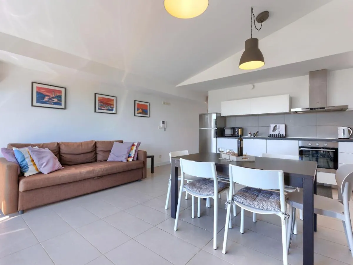 Apartment Rak By Interhome Umag 0*,  Croatia