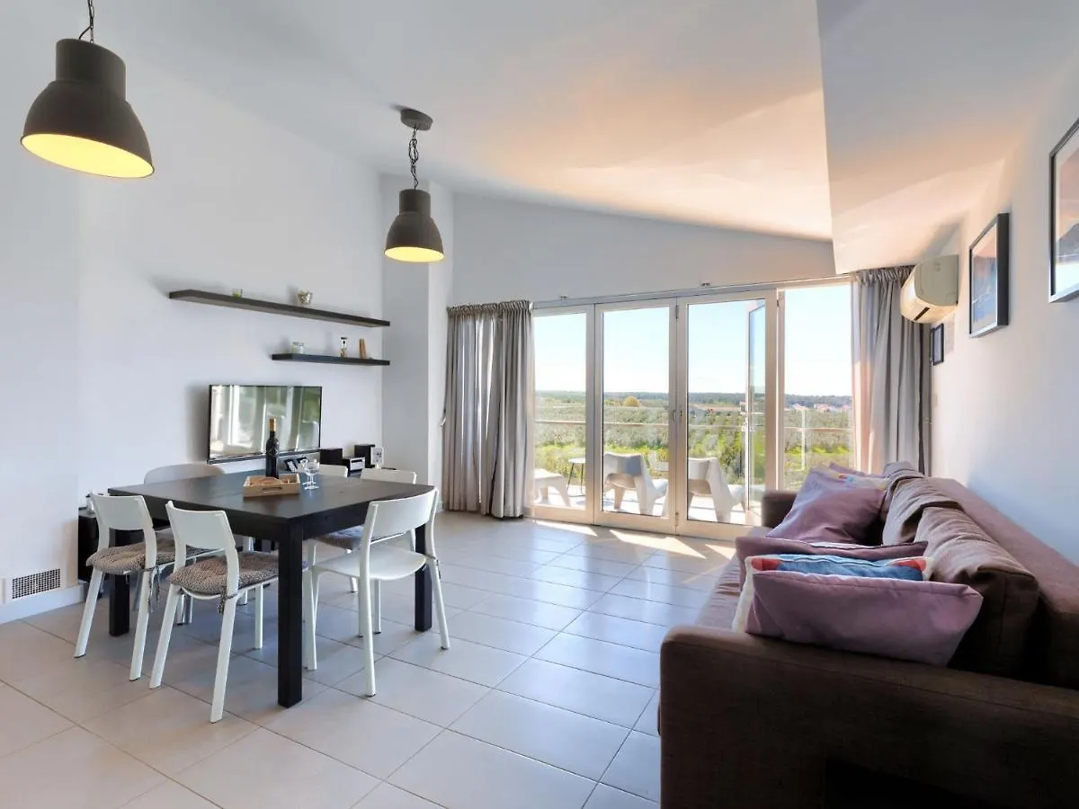 Apartment Rak By Interhome Umag