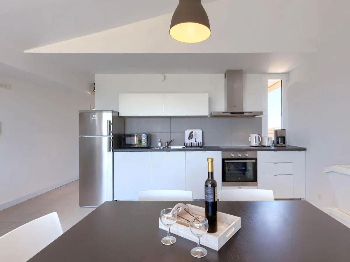 Apartment Rak By Interhome Umag 0*,