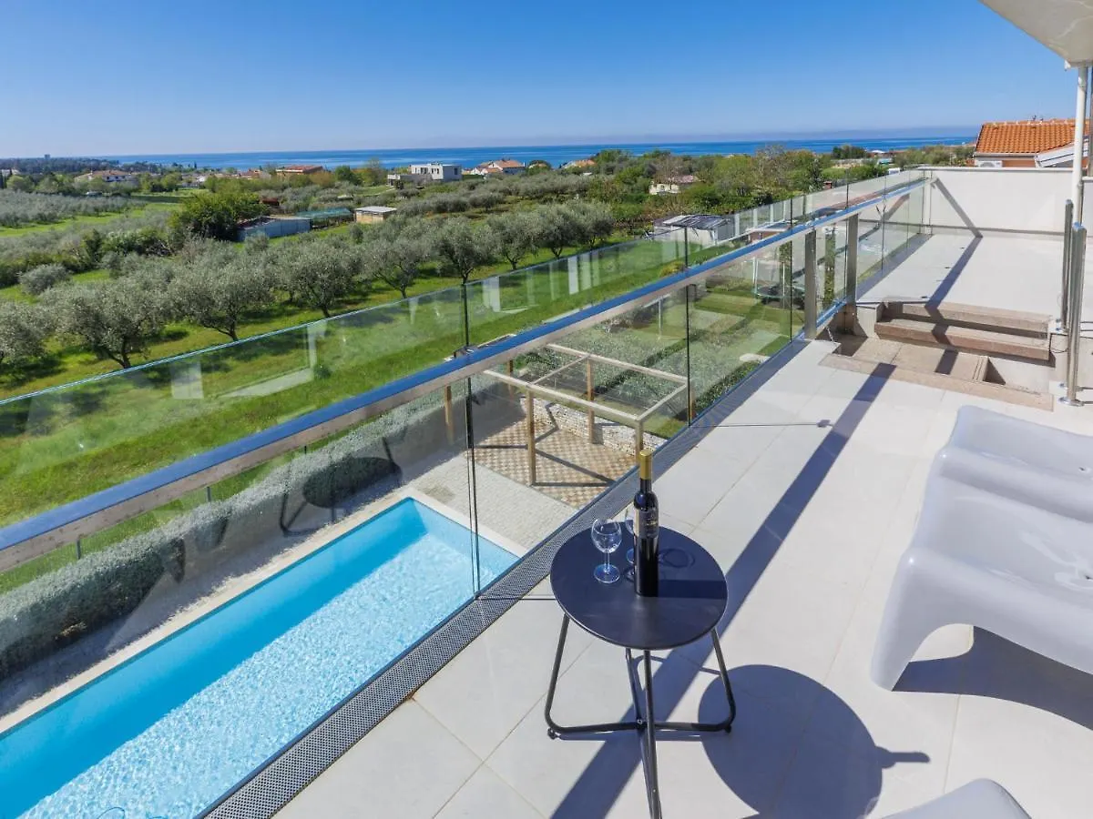 Apartment Rak By Interhome Umag