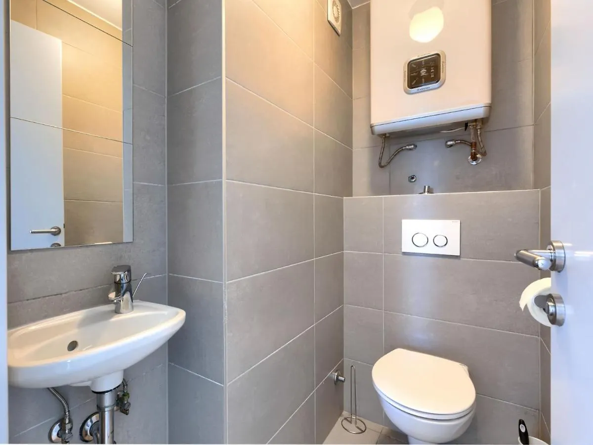 Apartment Rak By Interhome Umag
