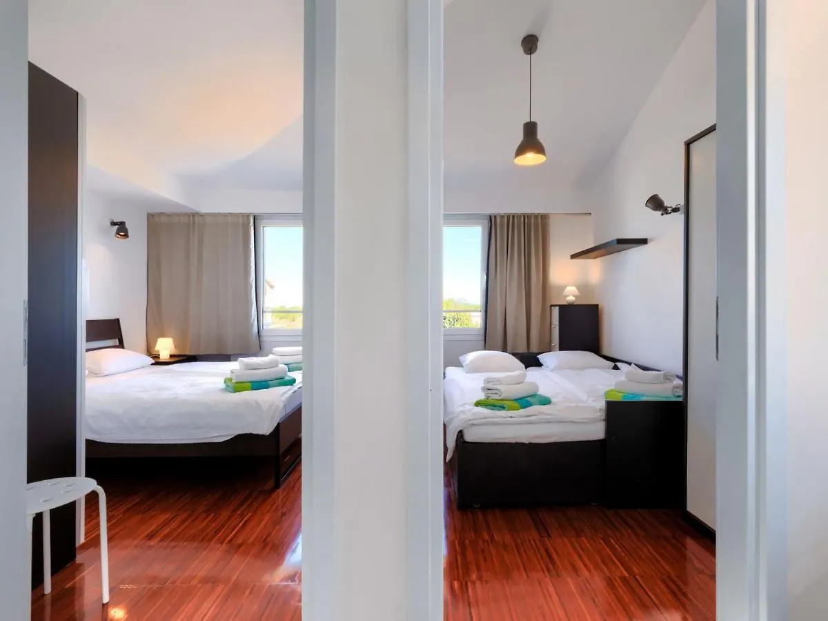 Apartment Rak By Interhome Umag
