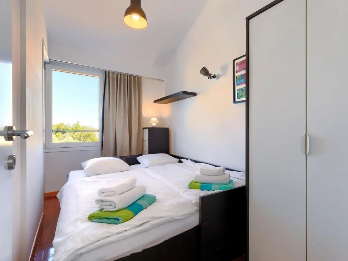 Apartment Rak By Interhome Umag