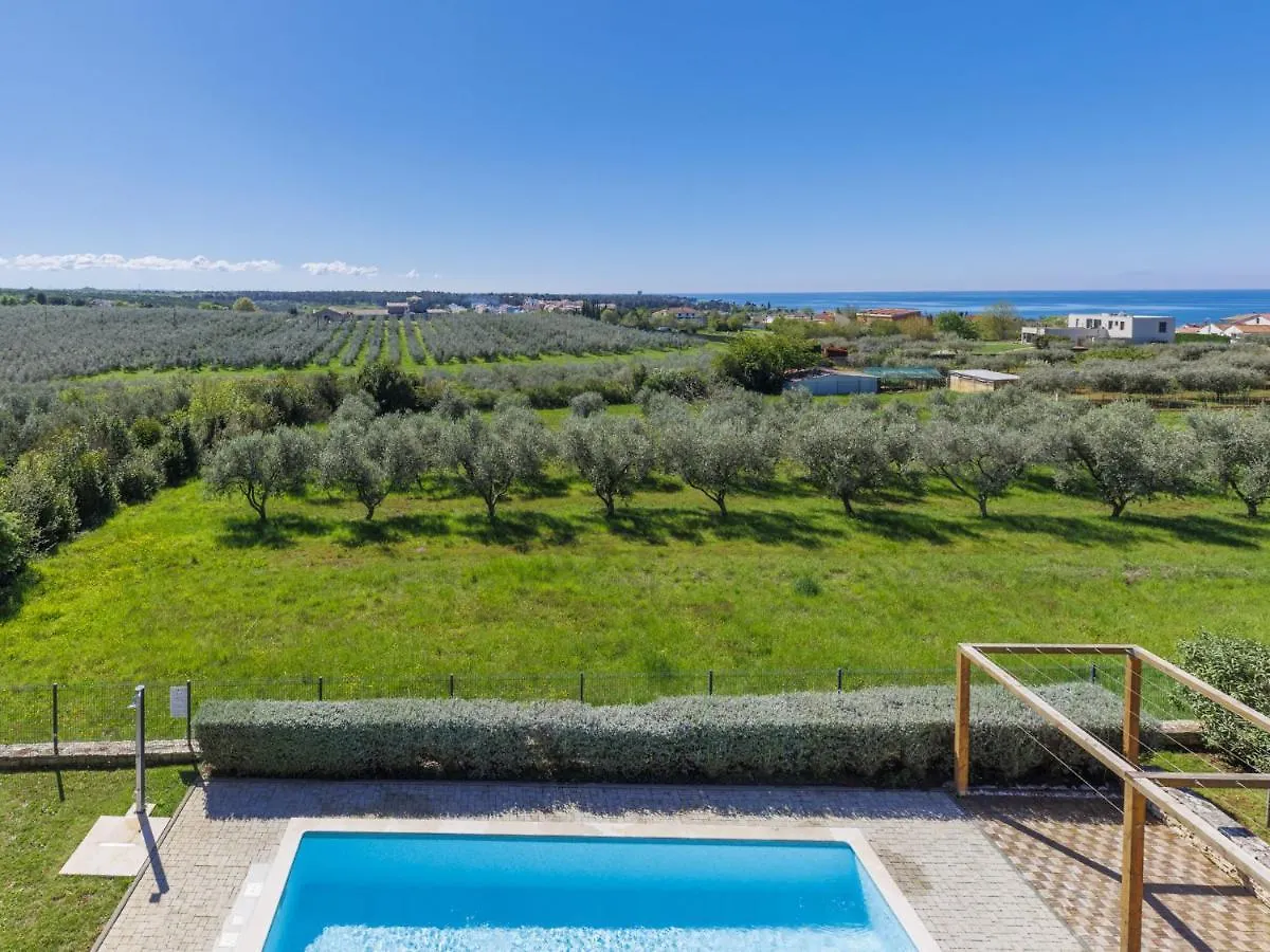 Apartment Rak By Interhome Umag