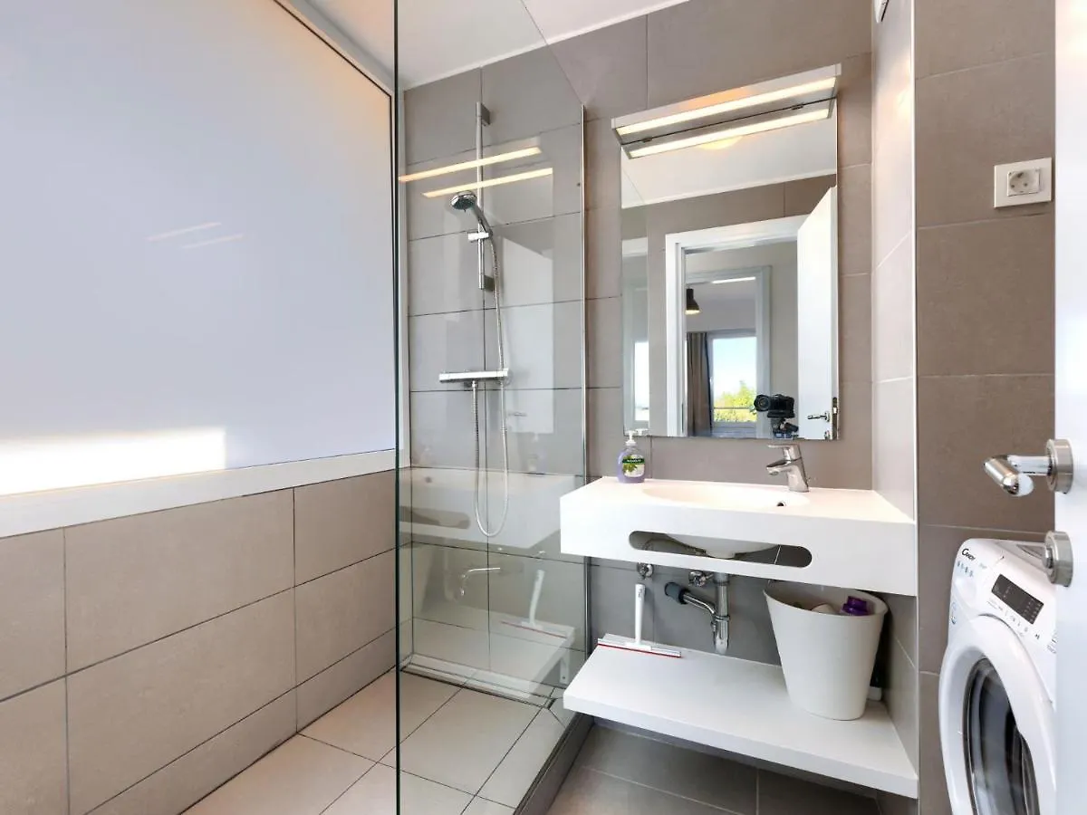Apartment Rak By Interhome Umag