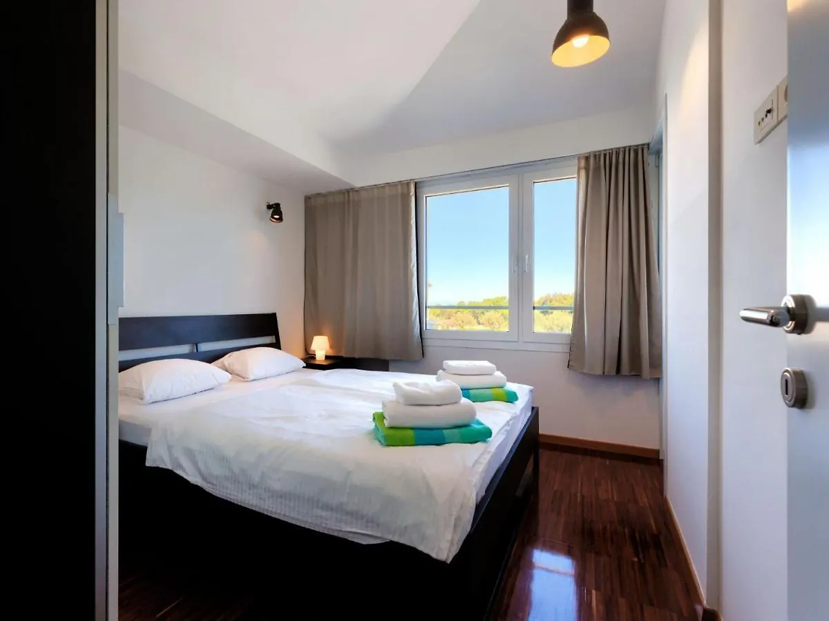 Apartment Rak By Interhome Umag